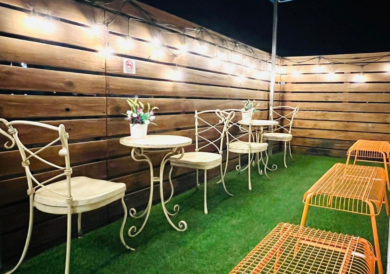 Sa-Yo Hotel - Pier 2 Kaohsiung Bagian luar foto